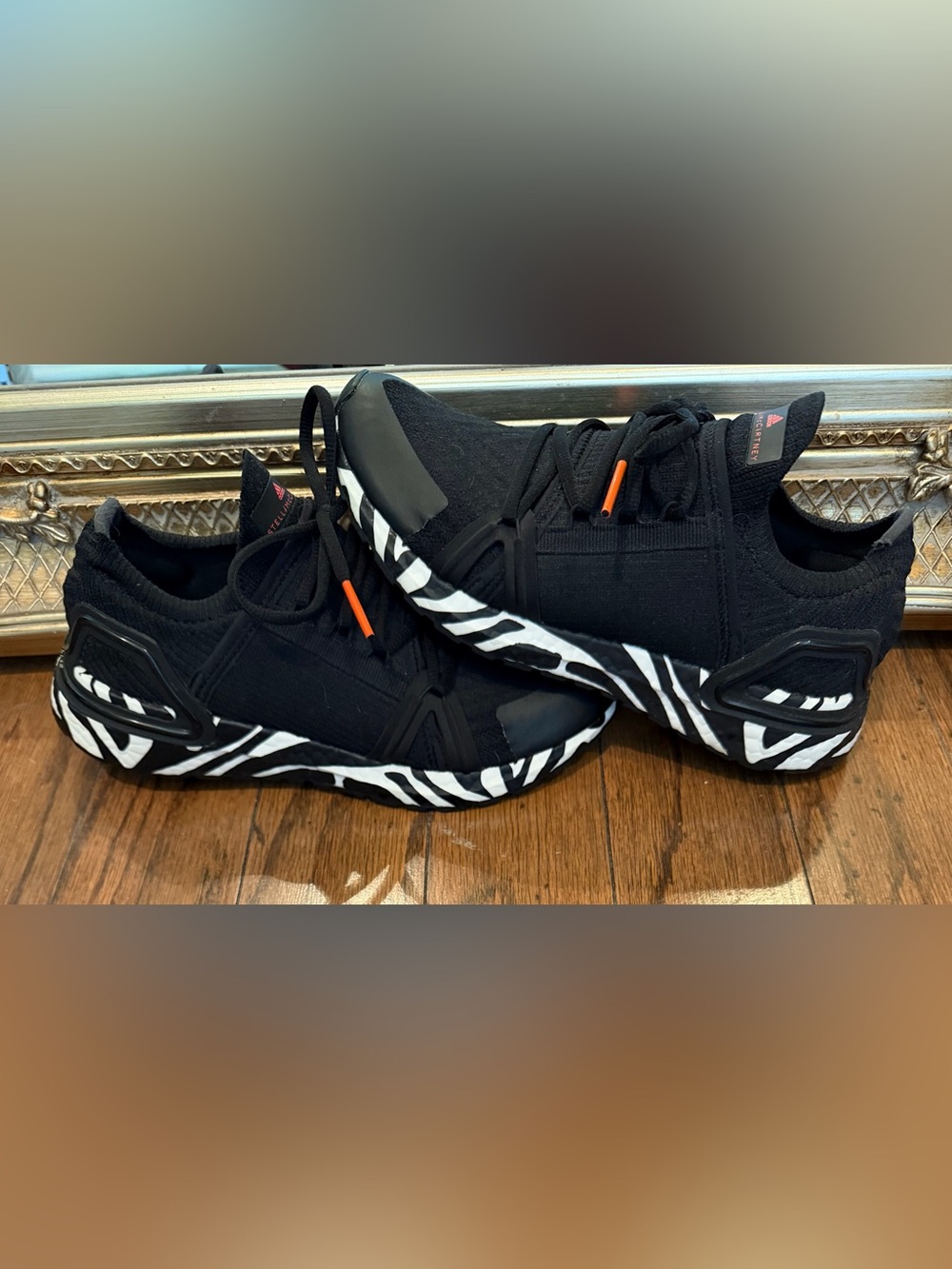 Adidas Ultraboost Stella McCartney Size 7.5